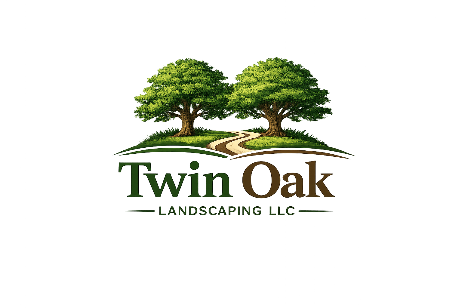 Twin Oak Landscaping